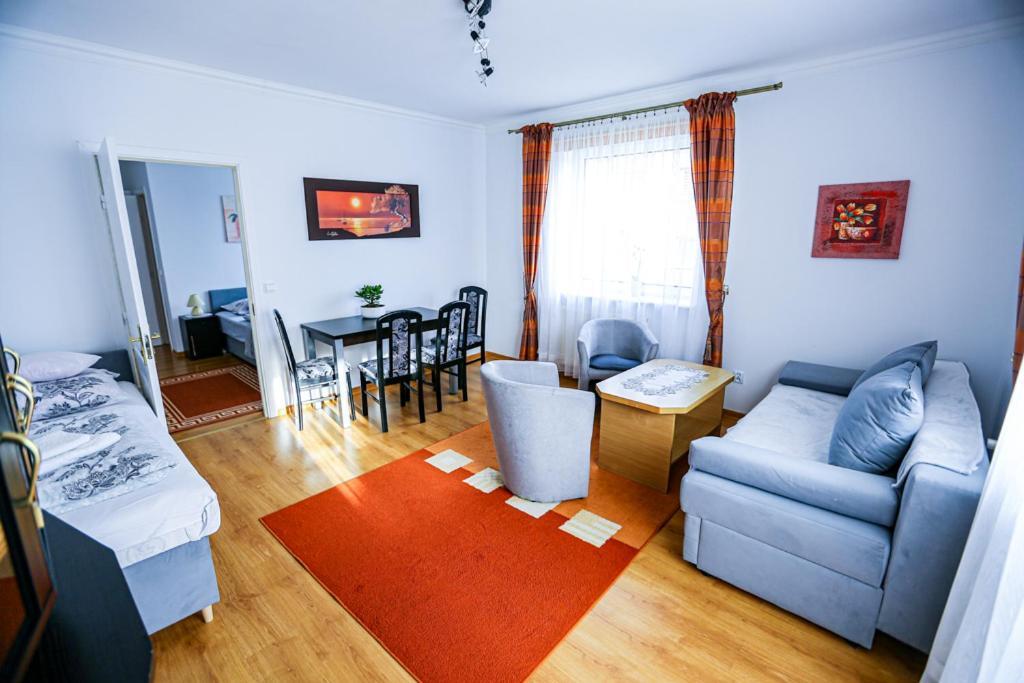 Villa Nadmorska Leba Centrum Kültér fotó